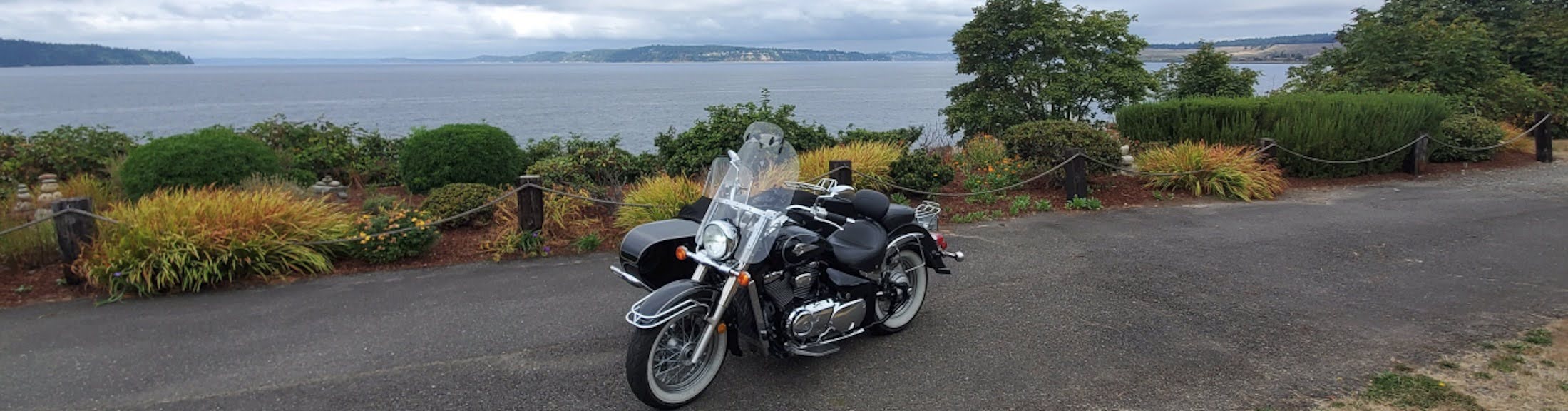 View Sidecar